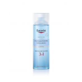 Eucerin DermatoCLEAN [HYALURON] micelarna otopina
