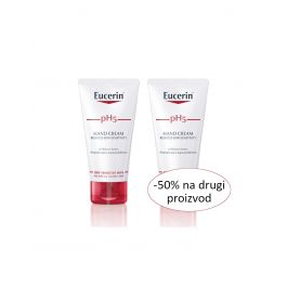 Eucerin pH5 krema za ruke PROMO