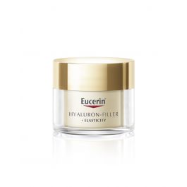 Eucerin Hyaluron-Filler + Elasticity dnevna njega SPF 30