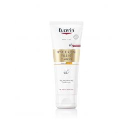 Eucerin Hyaluron-Filler + Elasticity korigirajuća krema za staračke pjege na rukama  SPF 30