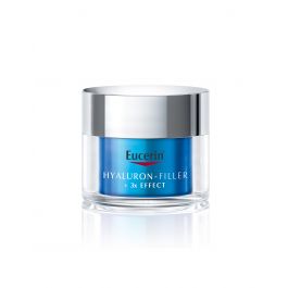 Eucerin Hyaluron-Filler hidratantni booster za noćnu njegu
