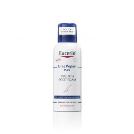 Eucerin UreaRepair PLUS pjena za stopala s 10% ureje