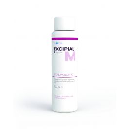 Excipial U 10 Lipolotion 500 ml