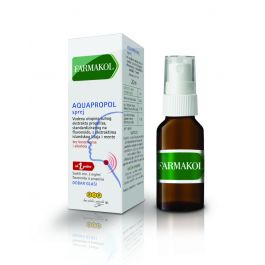 Pip Farmakol Aquapropol