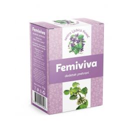 Femiviva čaj