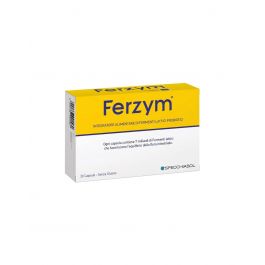 Specchiasol Ferzym