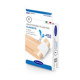 Propharma Anatomski flaster Classics 1