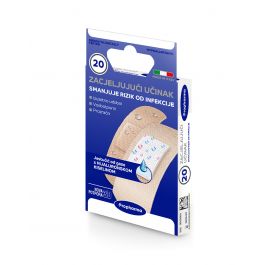 Propharma Flaster s hijaluronskom kiselinom