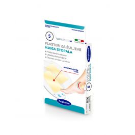 Propharma Flaster za žuljeve