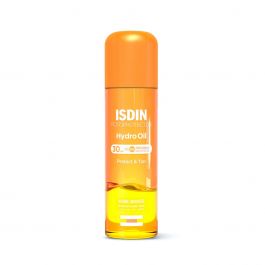 ISDIN Fotoprotector Hydro Oil SPF 30