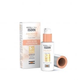 ISDIN Foto Ultra Age Repair COLOR Fusion Water za lice SPF 50