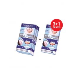 Frescopad hladni gel oblog 3 + 1 GRATIS