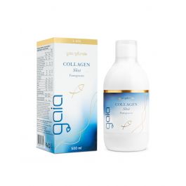 Gaia Naturelle Kolagen Shot