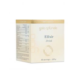 Gaia Naturelle  E11xir Drink
