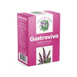 Gastroviva čaj