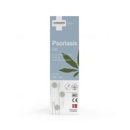 Cannasen Gel za psorijazu