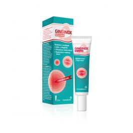 Ginginox gel za desni