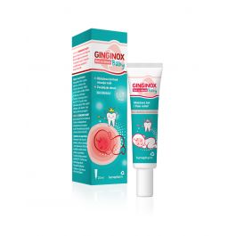 Ginginox BABY gel