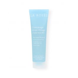 La Rosée Nježni piling za lice