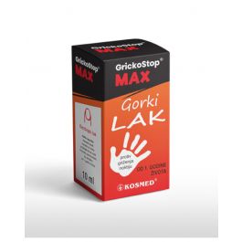 Grickostop Max gorki lak