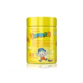 Yasenka Vitamin C Gummies