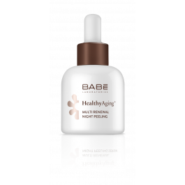 Lab. BABÉ HealthyAging+ Multi Renewal Night peeling