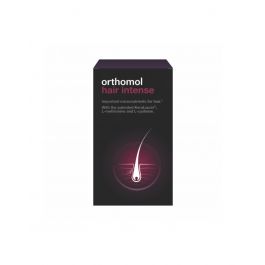 Orthomol Hair Intense