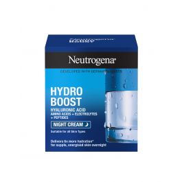 Neutrogena Hydro Boost noćna krema