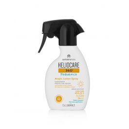 Heliocare 360° Pediatrics Atopic Lotion Spray SPF50