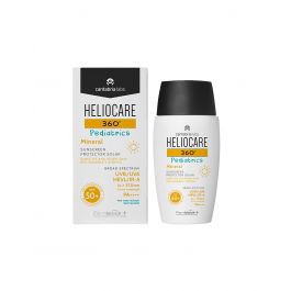 Heliocare 360° Pediatrics Mineral SPF50+