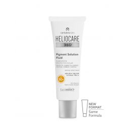 Heliocare 360° Pigment Solution Fluid SPF 50+