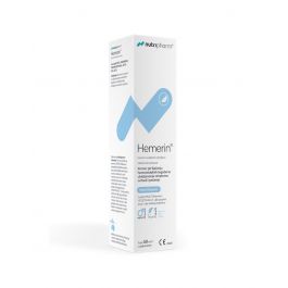 Nutripharm® Hemerin krema