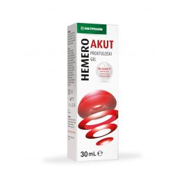Dietpharm Hemero Akut proktološki gel
