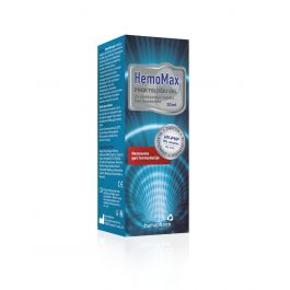 HemoMax gel