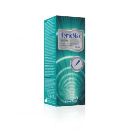 Hamapharm HemoMax krema s aplikatorom