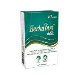 Herbafast Detox