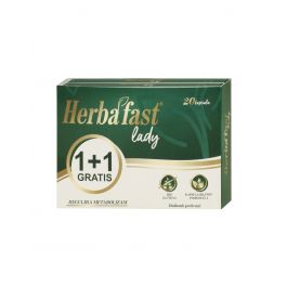 Herbafast Lady PROMO