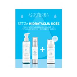 Skintegra Set za hidrataciju kože PROMO