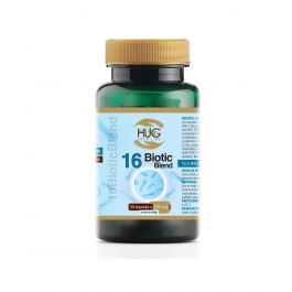 HUG 16 BioticBlend 