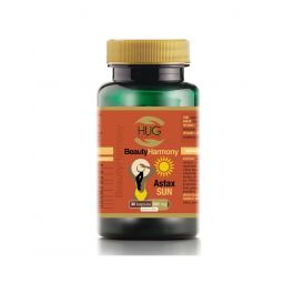 HUG Beauty Harmony AstaxSUN
