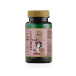 HUG Beauty Harmony - Hair, Skin & Nails, kapsule