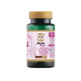 HUG BioticFlora