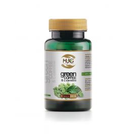 HUG Green Coffee & L-carnitine