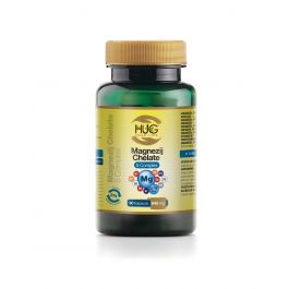 HUG Magnezij Chelate 5 Complex