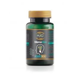 HUG MemoMax, kapsule
