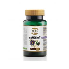 HUG Natural Stress Off