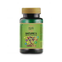 HUG NATURE’S MultiVitamins