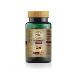 HUG Q10 Natural Complex