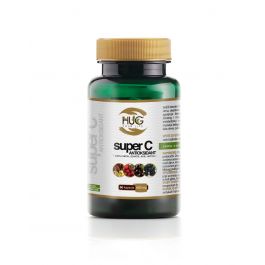 HUG Super C Antioksidant