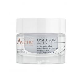 Eau Thermale Avène Hyaluron Activ B3 Aqua-gel za obnovu stanice